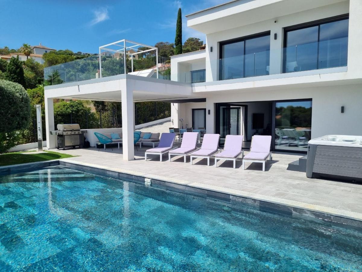 Cap Malouins Villa *